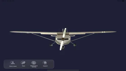 PIMA AVR Screenshots