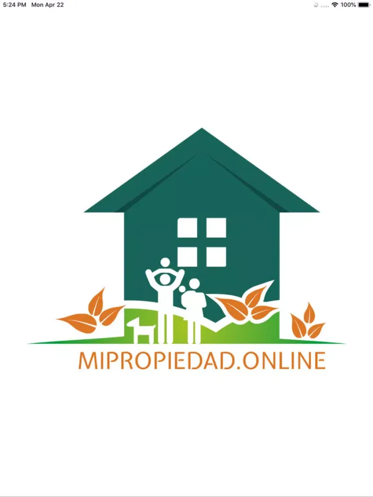Скриншоты Mi Propiedad iPad 