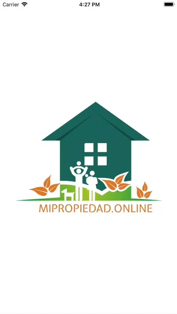 Скриншоты Mi Propiedad