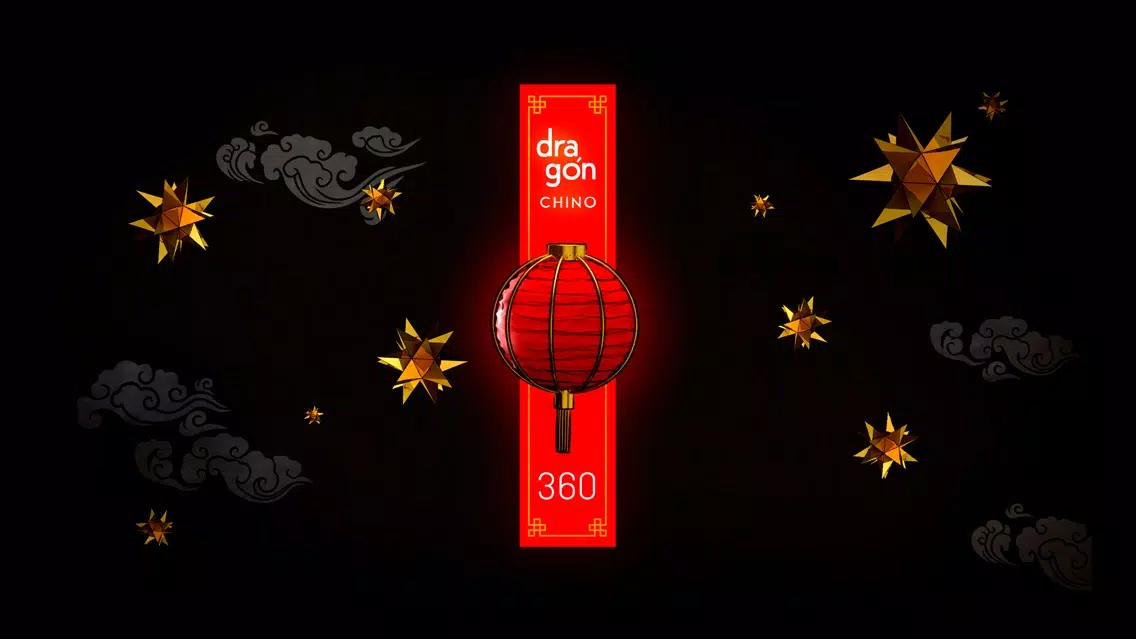 Screenshot di Dragón Chino 360