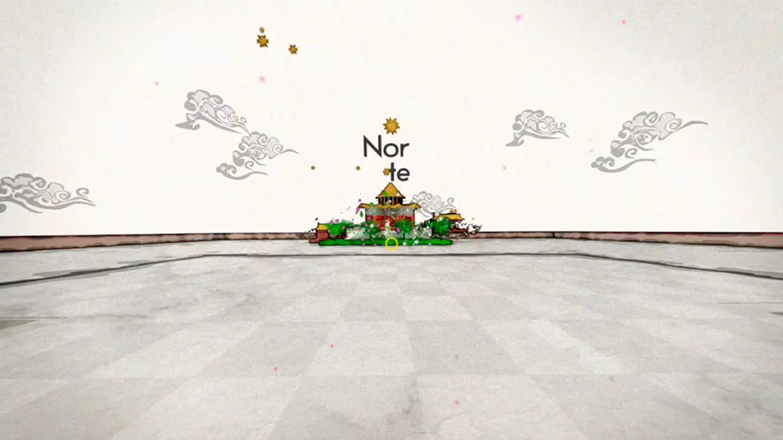 Screenshot di Dragón Chino 360