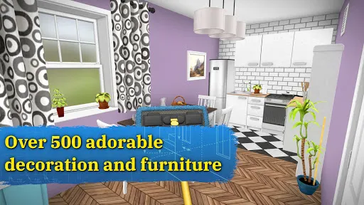 House Flipper: Home Design Ekran Görüntüleri