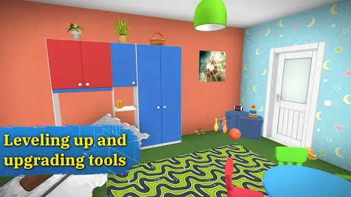 House Flipper: Home Design Ekran Görüntüleri