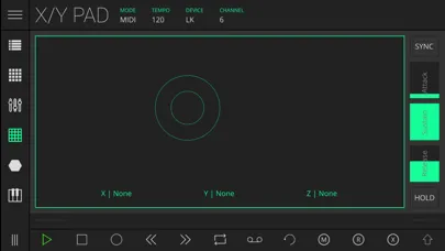 LK - for Ableton Live & Midi Screenshots