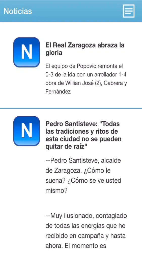 Valderrobres Screenshots