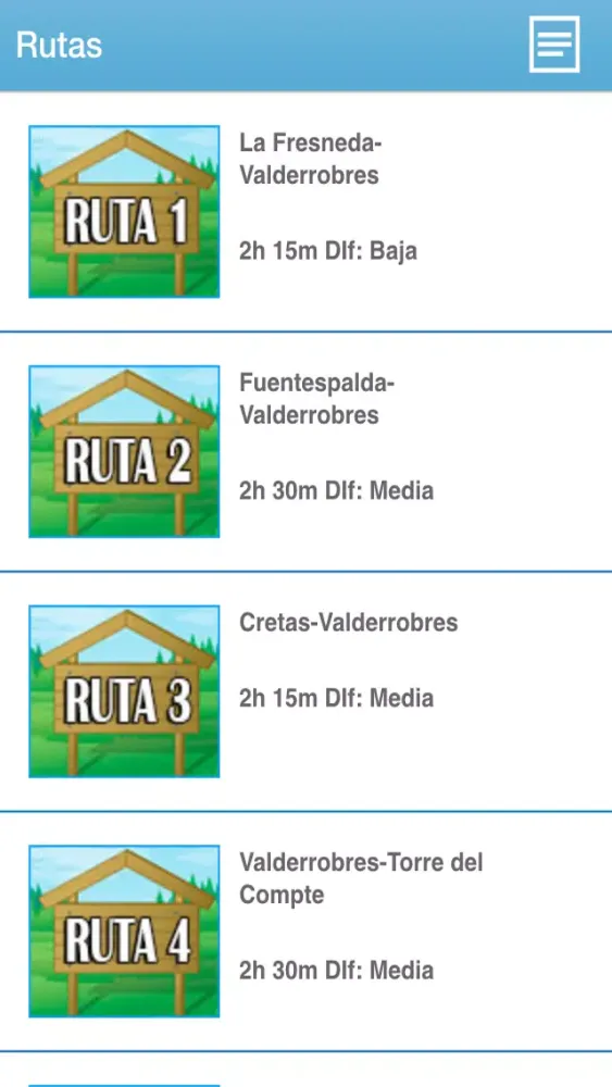 Valderrobres Screenshots