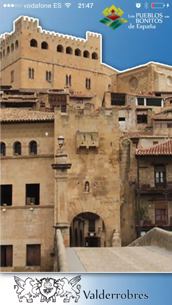 Valderrobres Screenshots