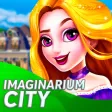 Imaginarium City Imaginarium City