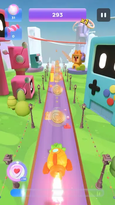 Bubble Rangers স্ক্রিনশট