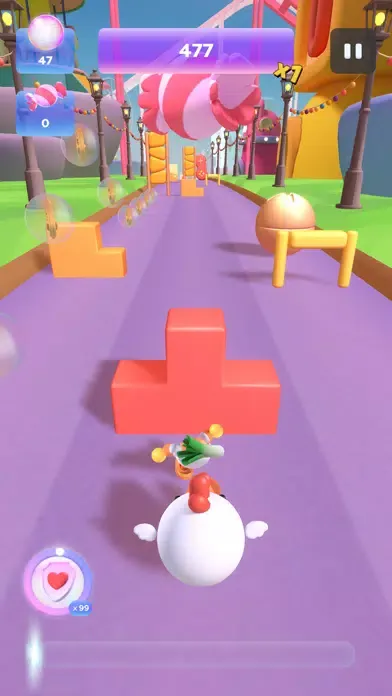 Bubble Rangers স্ক্রিনশট
