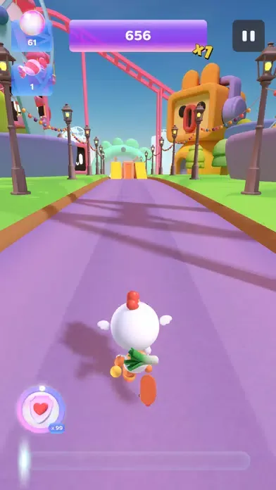 Bubble Rangers স্ক্রিনশট