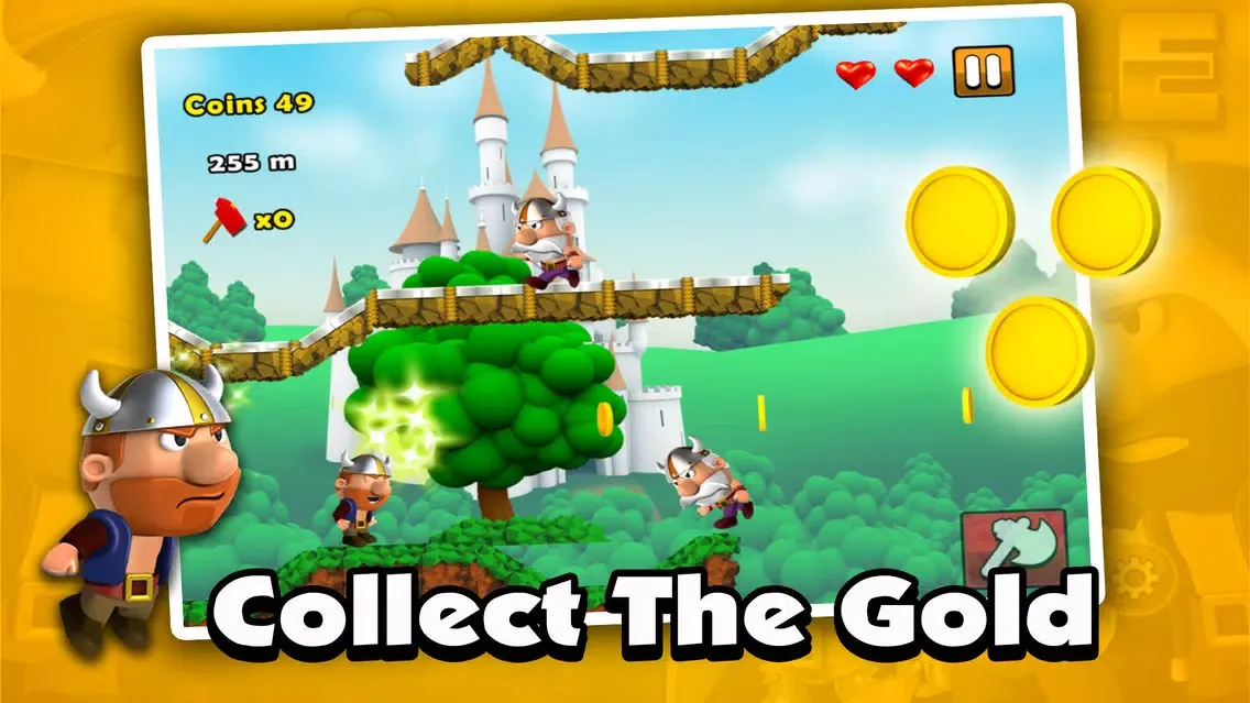 A Castle Assault PRO - Clash on Camelot To Steal The Kings Gold应用截图