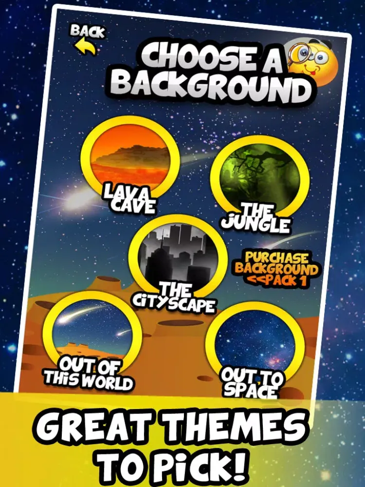 Emoji Blast – Fun Icon Connect Puzzle Match 3 Games iPad  Screenshots