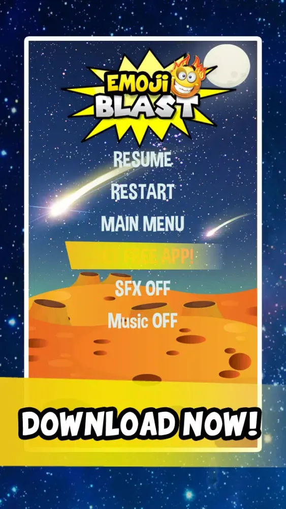 Emoji Blast – Fun Icon Connect Puzzle Match 3 Games Screenshots