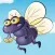 Annoying Flappy Fly – In The Search For Disgusting Bathroom Treats