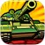 Armoured Tank Game Free - War Conflict Strategy Blitz