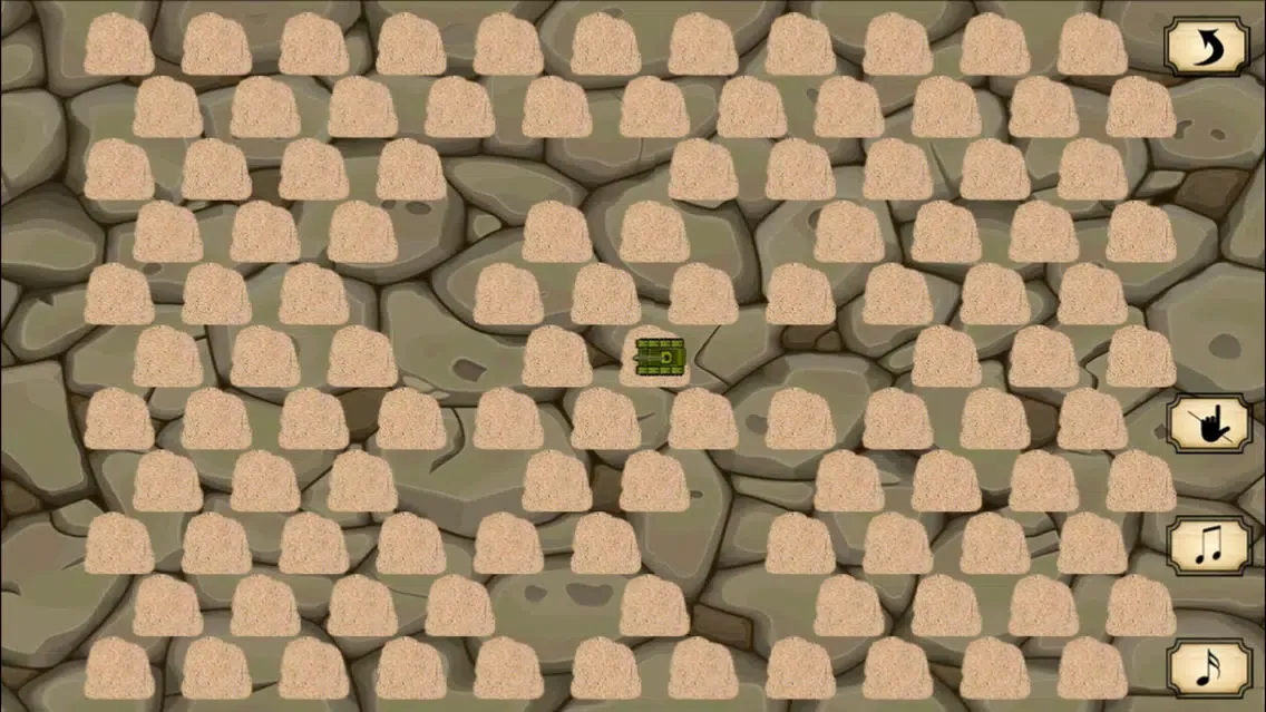 Armoured Tank Game Free - War Conflict Strategy Blitz Screenshots