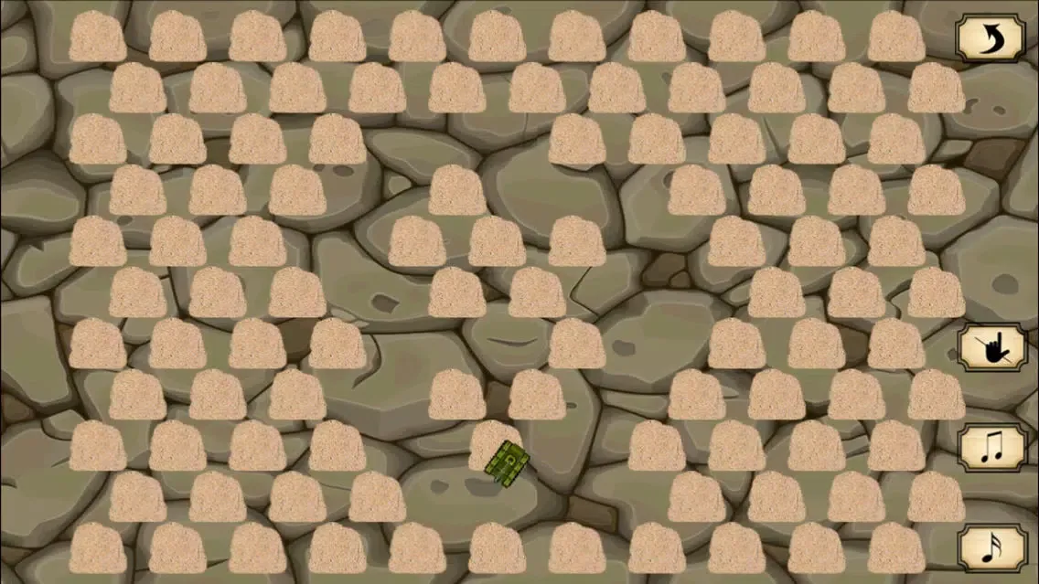 Armoured Tank Game Free - War Conflict Strategy Blitz Screenshots