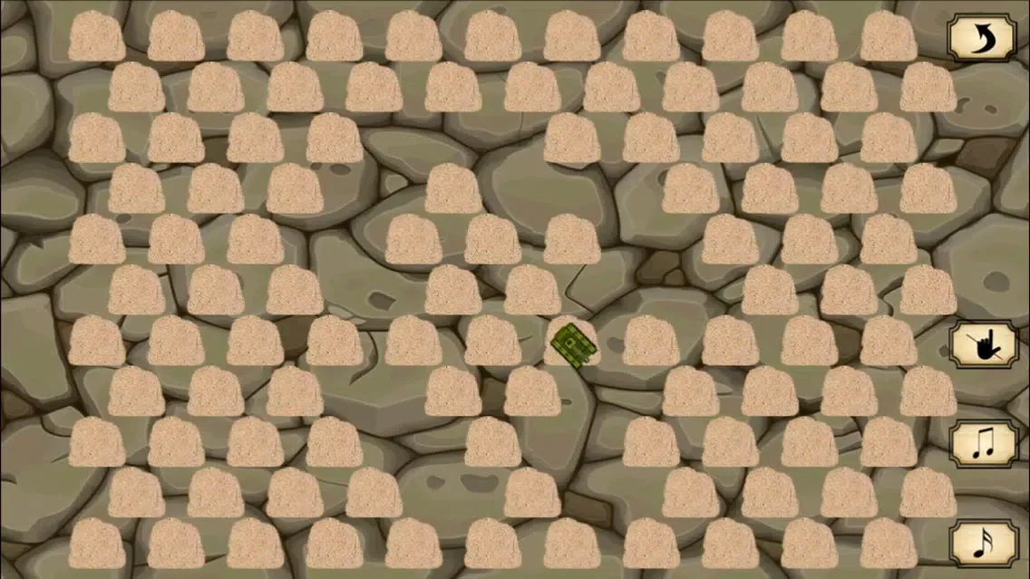 Armoured Tank Game Free - War Conflict Strategy Blitz Screenshots