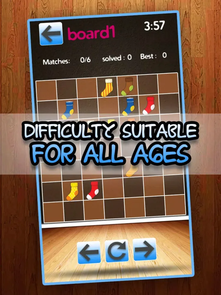تصاویر The Odd Socks iPad 
