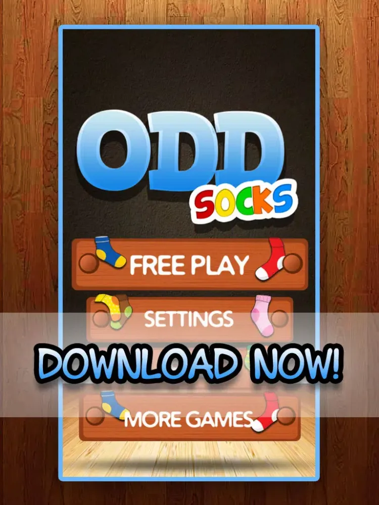 تصاویر The Odd Socks iPad 