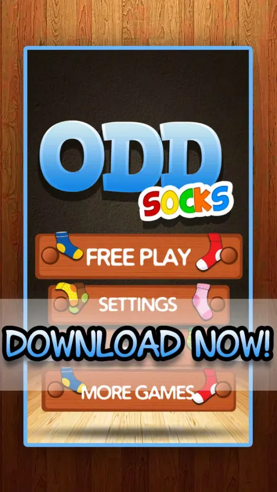 تصاویر The Odd Socks