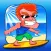 Pro Surfing World Tour - Big Wave Tsunami Stunt Riders