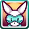 Super Bunny Laser Spikes