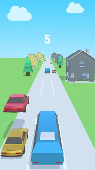 Car Hop+ स्क्रीनशॉट
