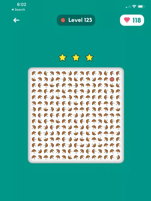 Find Me. - Puzzle Game iPad  Screenshots