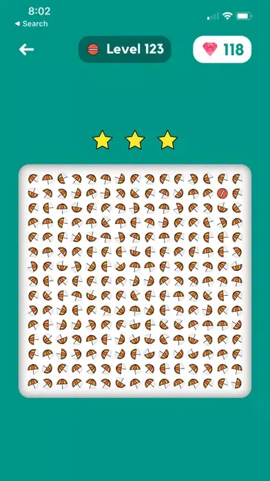 Find Me. - Puzzle Game Screenshots