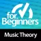 For Beginners: Music Theory
