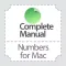 Complete Manual: Numbers Edition