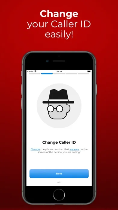 Reco - Call Recorder Unlimited Screenshots