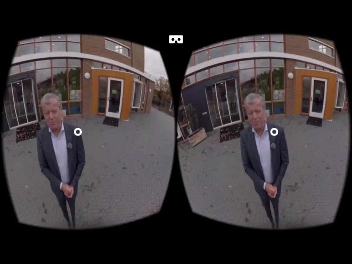 Presikhaaf Schoolmeubelen VR iPad 应用截图
