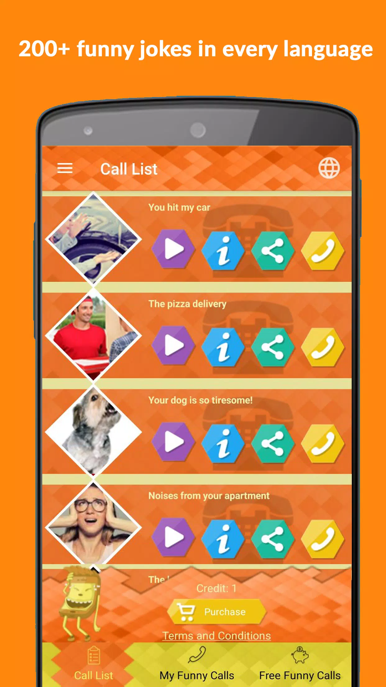 LOLapp Screenshots