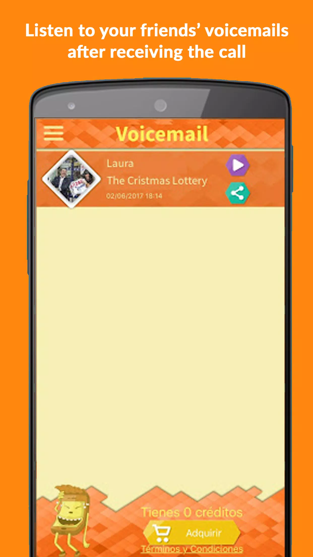 LOLapp Screenshots