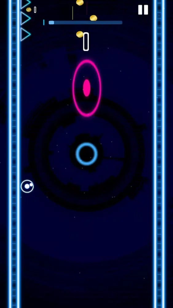 Jump Hoop Screenshots