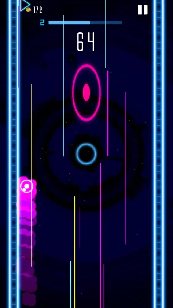 Jump Hoop Screenshots