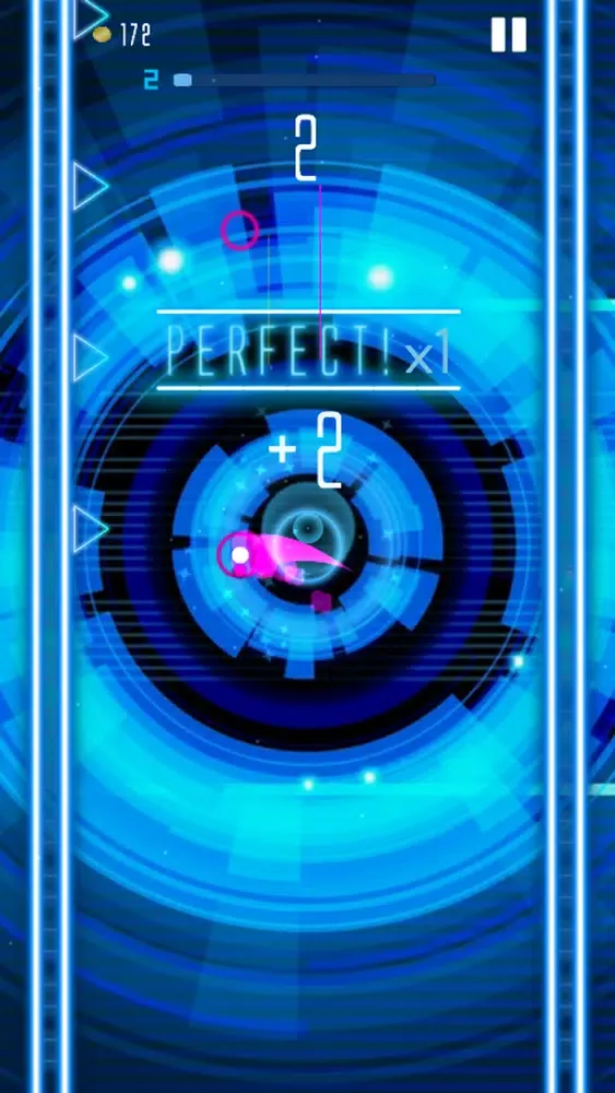 Jump Hoop Screenshots