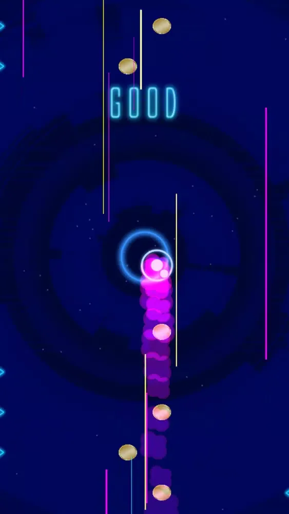 Jump Hoop Screenshots