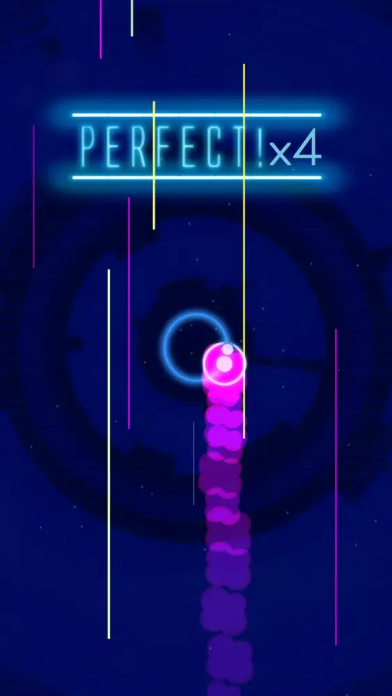 Jump Hoop Screenshots