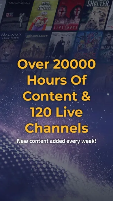 RewardedTV - It Pays to Watch! Ekran Görüntüleri