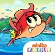 Adventurous Fins Adventurous Fins