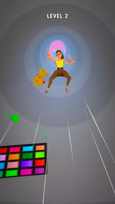 Capturas de pantalla de Beautiful Fall