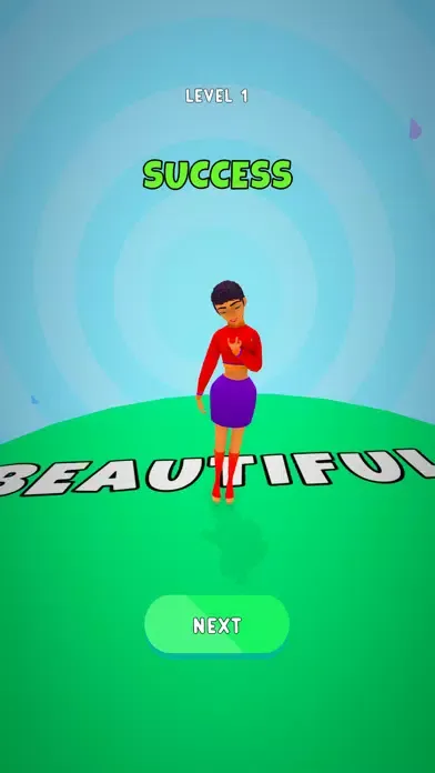 Capturas de pantalla de Beautiful Fall
