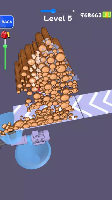 صور Chain Saw!