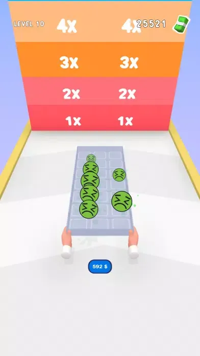 Fill and Sell应用截图