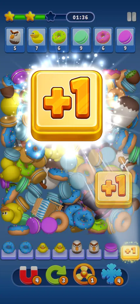 Match Manor应用截图