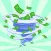 Money Tornado!